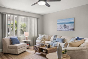 Ocean Breeze Cottage 1161